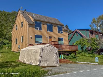 124 Mountain View Dr