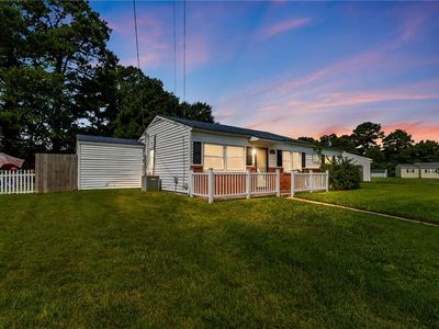 109 Avondale Rd