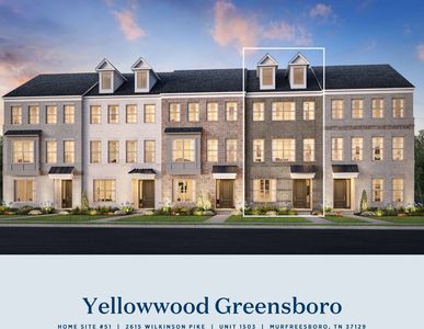 2615 Wilkinson Pike #1503