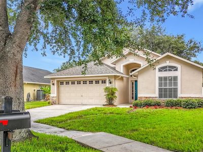7016 Jamestown Manor Dr