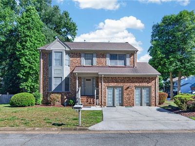 Property at 1800 Clearwater Ct, Newport News, VA