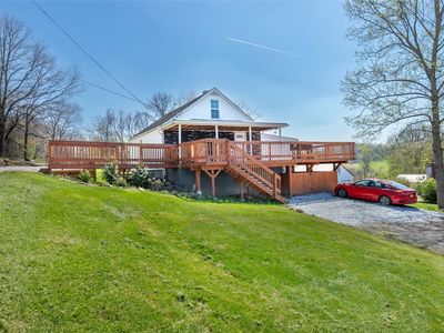 Property at 134 Francis Rd, Perryopolis, PA