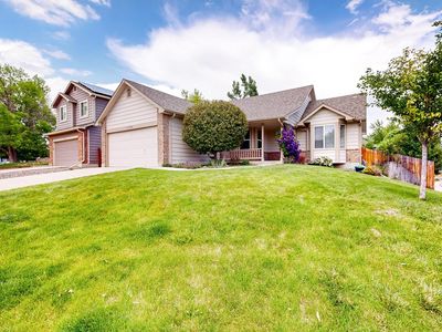 11506 Depew Way