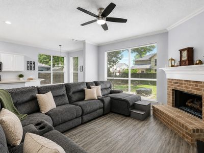 Property at 2112 Loon Lake Rd, Denton, TX