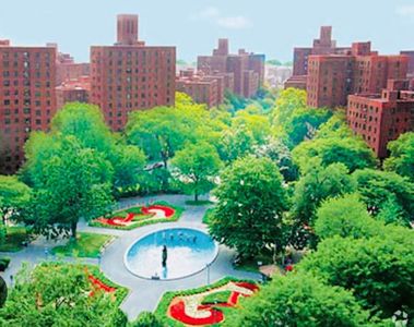 1650 Metropolitan Avenue #11F