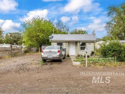 222 W Owyhee Ave