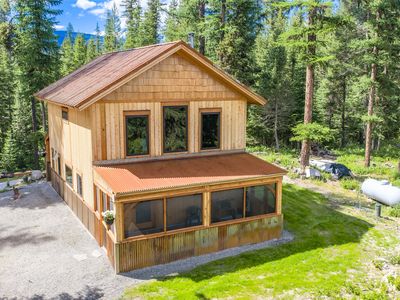 22704 Fatty Creek Rd