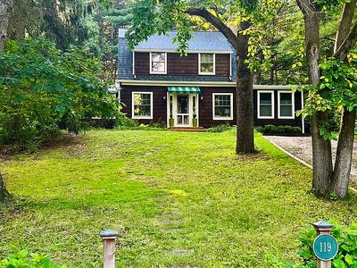 119 S Wells Rd #D