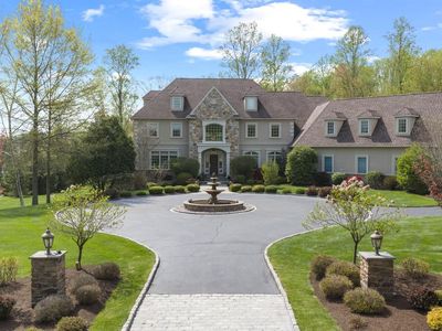 203 Wecks Pond Rd