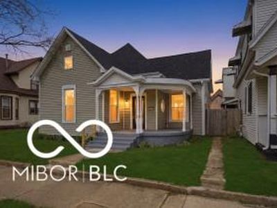 Property at 154 W Hendricks St, Shelbyville, IN