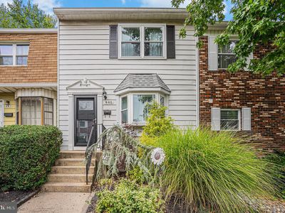 446 N Mount Vernon Cir