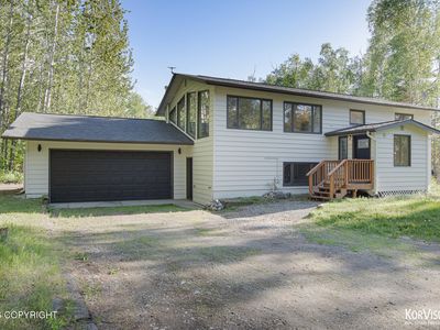 Property at 1700 W Suburban Dr, Wasilla, AK