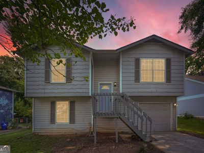 1613 Sugar Downs Ct SE