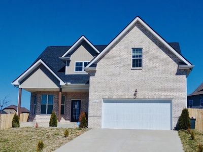 5501 Sansa Ln