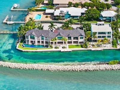 201 W Seaview Dr