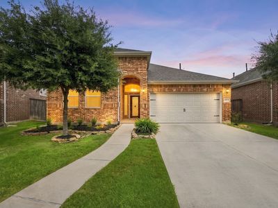 6722 Greenwood Valley Pl