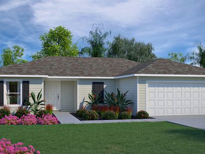 Glades Plan, Navarre