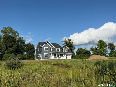 2 Farm Meadow Road