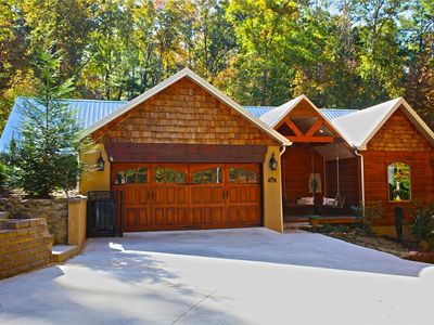 301 Cedar Creek Dr