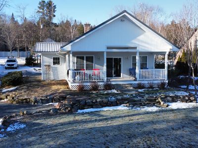 831 Little Madawaska Lake Road