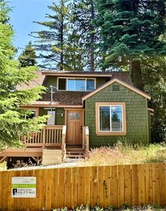 585 Arrowhead Villa Rd