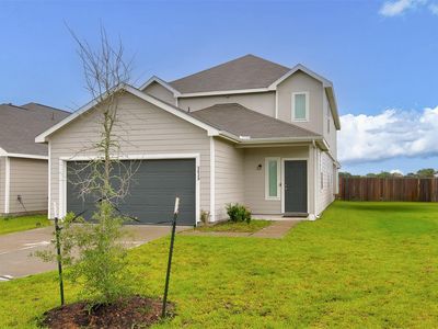 5639 Brooklyn Rose Dr