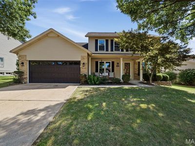 1042 Remington Oaks Ct