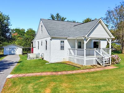 114 Black Oak Ridge Rd