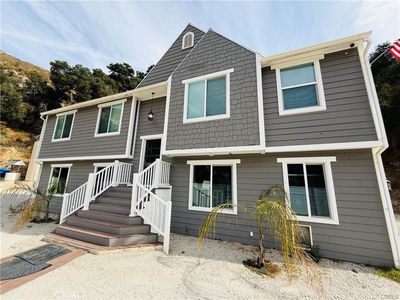 17838 Little Tujunga Canyon Rd