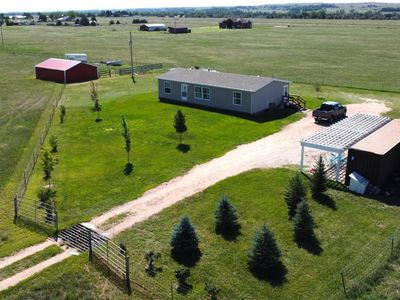 818 Rd East 160