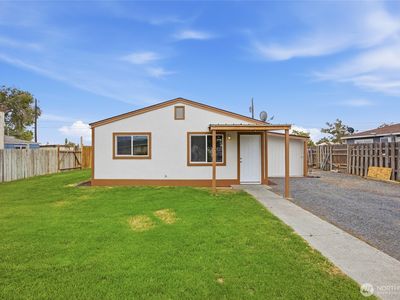 Property at 4243 NE Lincoln Drive, Moses Lake, WA