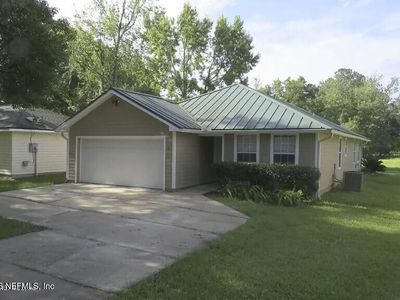 Property at 280 OLIVER Street W, Baldwin, FL