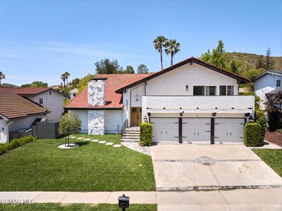 5347 Cangas Dr
