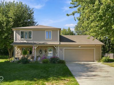 592 Echo Bend Blvd