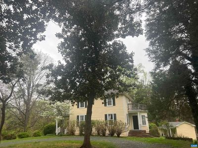 5515 Gordonsville Rd