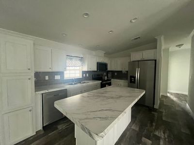 Davenport Plan, Island Vista Estates