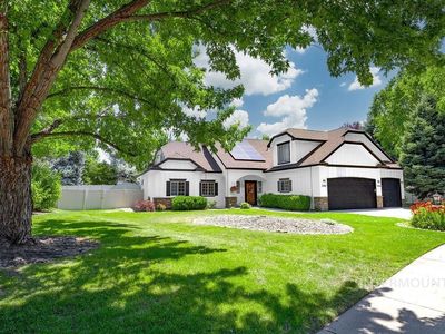 296 N Clearpoint Way