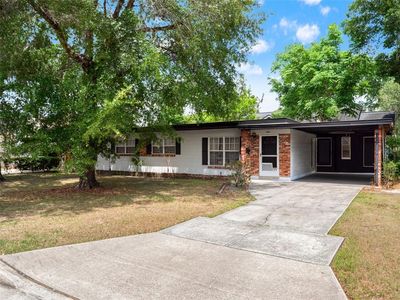 Property at 1815 & 1817 Hackney Ave, Orlando, FL