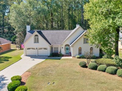 1047 Chestnut Hill Cir SW