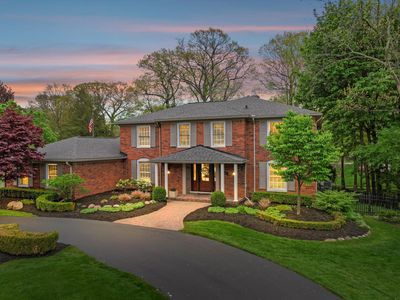 2595 Fox Chase Rd