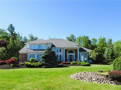 25 Lakeridge Dr