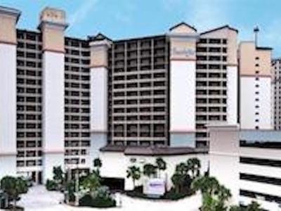 4800 S Ocean Blvd. #1514