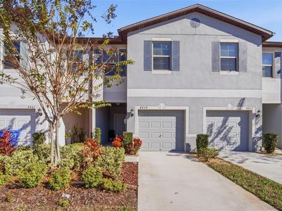 4459 Globe Thistle Dr