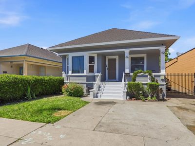 879 W San Carlos St
