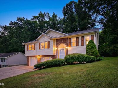 Property at 175 Valley Crest Dr, Mount Carmel, TN