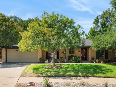 Property at 2501 New Haven Ct, Bedford, TX