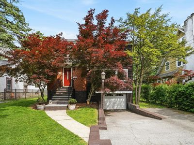 857 Webster Avenue