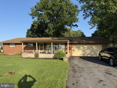275 N Deodate Rd