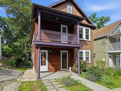 Property at 16-18 Logan St, Roxbury, MA