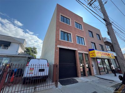131-34 Merrick Boulevard